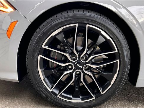 Used 2023 Kia K5 GT image 23