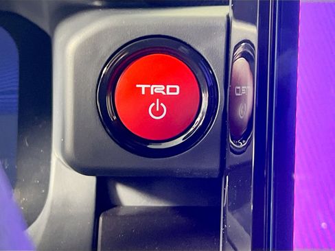 New 2026 Toyota Tacoma TRD Off-Road image 24