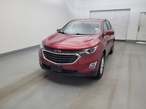Used 2020 Chevrolet Equinox LT AWD/4WD image 15