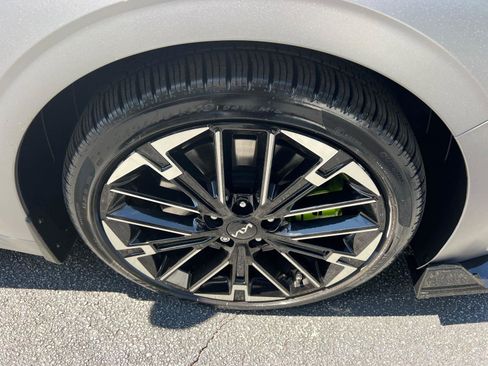 Used 2026 Kia K5 GT image 13