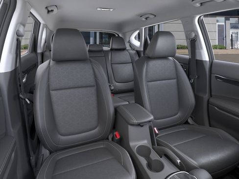 New 2026 Kia Seltos EX AWD/4WD image 19