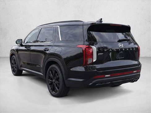 Used 2025 Hyundai Palisade XRT FWD image 5