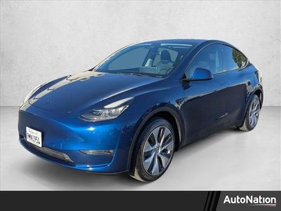 Used 2022 Tesla Model Y Long Range