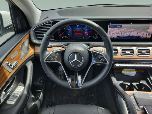 Certified 2026 Mercedes-Benz GLE 350 4MATIC image 13