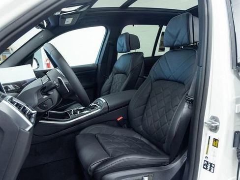 New 2026 BMW X5 xDrive40i image 21