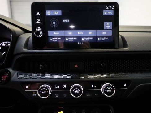 New 2026 Honda CR-V EX image 17