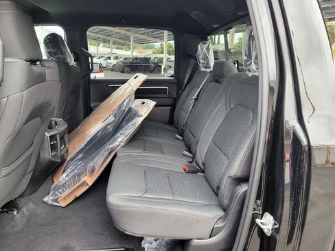 New 2026 RAM 1500 Big Horn image 8