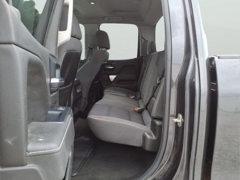 Used 2015 Chevrolet Silverado 2500 LT w/ LT Convenience Package AWD/4WD image 30