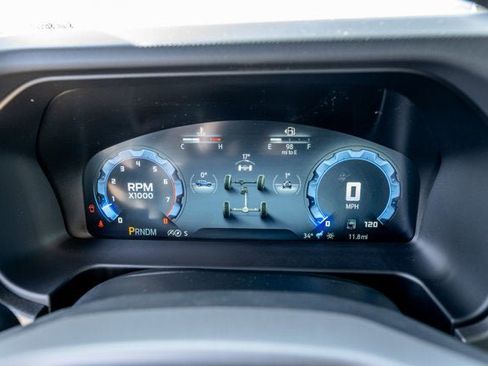New 2026 Ford Bronco Badlands AWD/4WD image 36