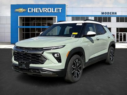 Used 2024 Chevrolet TrailBlazer ACTIV w/ Convenience Package