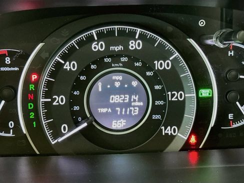 Used 2014 Honda CR-V EX-L image 14