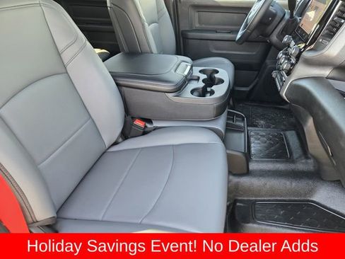 New 2026 RAM 5500 Tradesman image 11