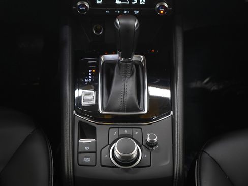 Certified 2025 MAZDA CX-5 AWD 2.5 S w/ Select Package image 19