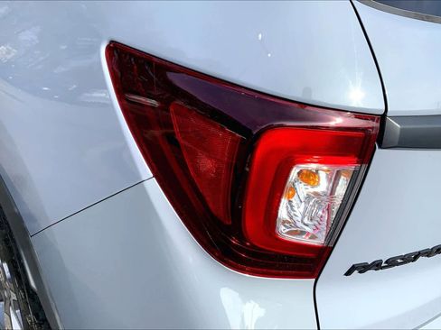 Used 2023 Honda Passport TrailSport image 27