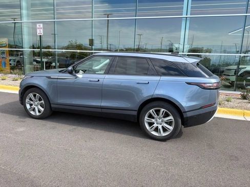 Used 2021 Land Rover Range Rover Velar S AWD/4WD image 18