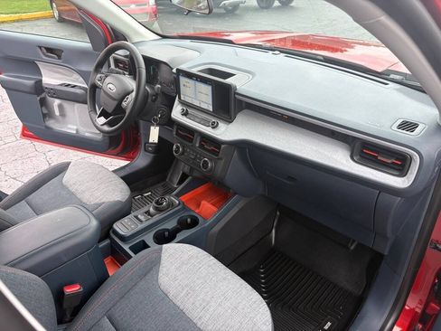 Used 2023 Ford Maverick XLT w/ XLT Luxury Package FWD image 24