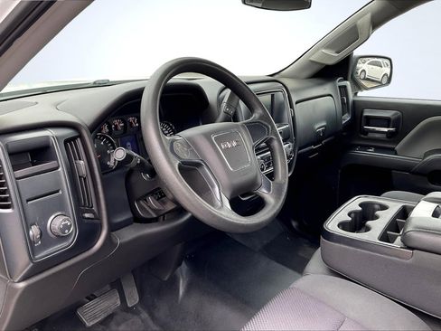 Used 2018 GMC Sierra 1500 2WD Regular Cab image 11