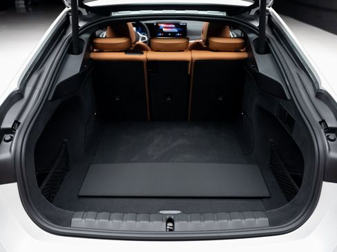 Used 2023 BMW i4 M50 w/ Premium Package image 71