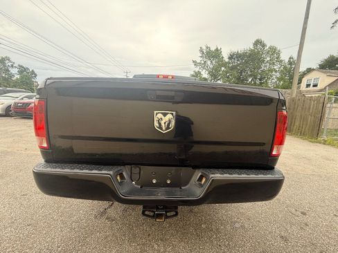 Used 2019 RAM 1500 Express image 6