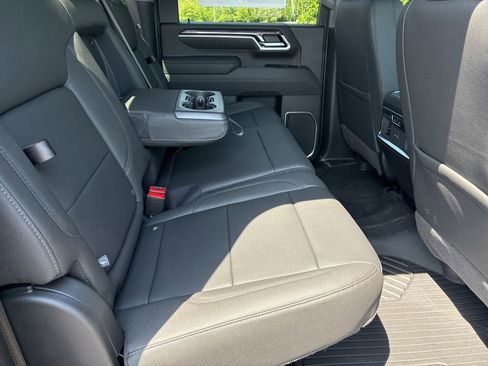 New 2026 Chevrolet Silverado 2500 LTZ w/ LTZ Plus Package AWD/4WD image 39