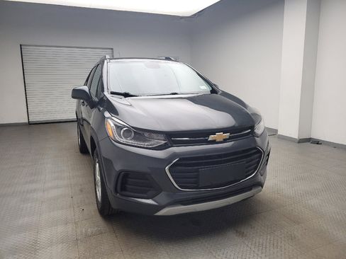 Used 2018 Chevrolet Trax LT image 14