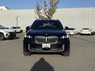 Used 2024 BMW X5 sDrive40i w/ Parking Assistance Package RWD video 2