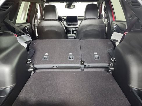 Used 2024 Jeep Compass Latitude image 10