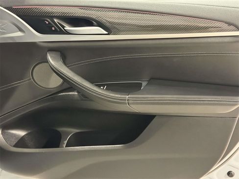 Used 2023 BMW X4 M w/ Competition Package image 9