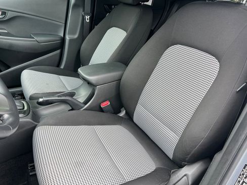 Used 2021 Hyundai Kona SEL FWD image 10
