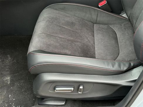 New 2025 Acura ADX A-Spec image 16