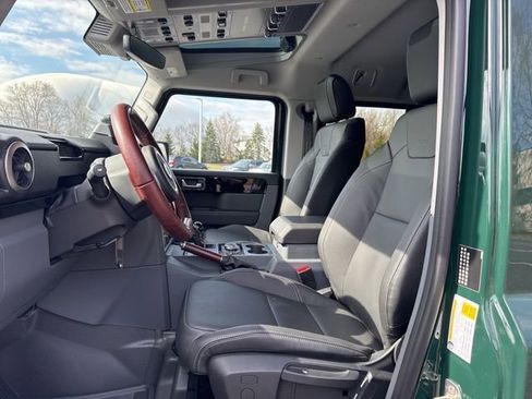 New 2026 INEOS Grenadier Fieldmaster Edition image 21