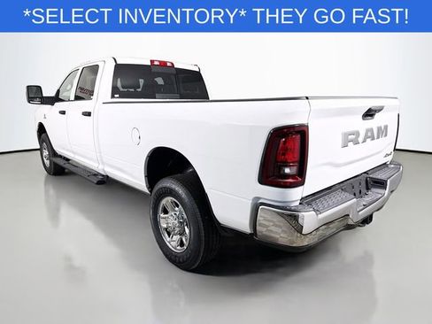 New 2025 RAM 2500 Tradesman image 5