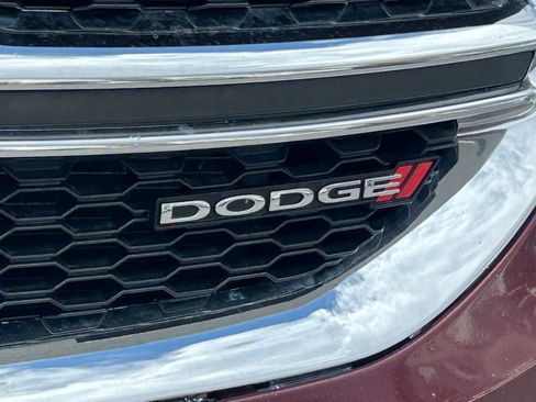 Used 2019 Dodge Grand Caravan SXT FWD image 11