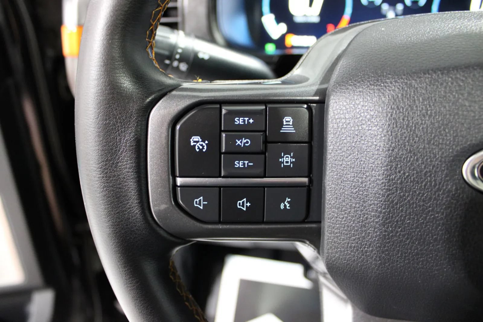 Used 2023 Ford F150 Tremor w/ Equipment Group 402A High AWD/4WD image 29