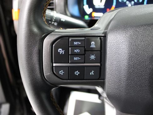 Used 2023 Ford F150 Tremor w/ Equipment Group 402A High AWD/4WD image 29