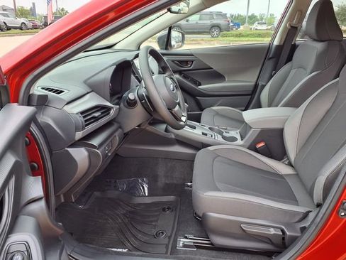 New 2026 Subaru Crosstrek 2.0i Premium AWD/4WD image 6