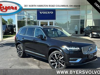 Used 2023 Volvo XC90 B5 Plus w/ Protection Package Premier