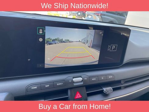 Used 2025 Kia K4 FWD image 20