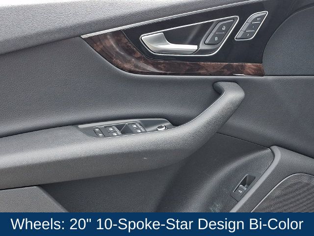 Used 2018 Audi Q7 3.0T Prestige AWD/4WD image 21