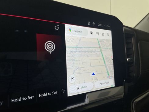 Used 2023 GMC Sierra 1500 Elevation image 14