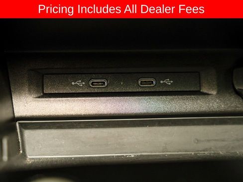 Used 2022 Volkswagen Tiguan SE R-Line FWD image 19