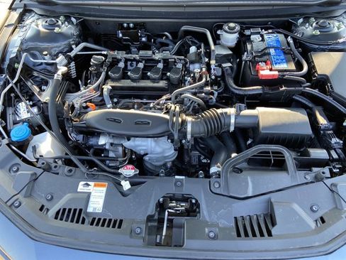 Used 2023 Honda Accord EX image 27