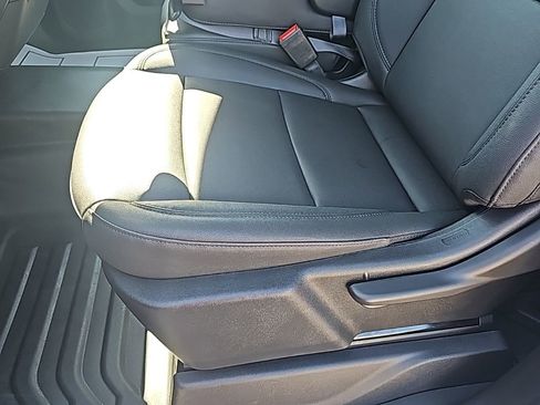 New 2026 GMC Sierra 2500 Pro w/ Convenience Package image 10