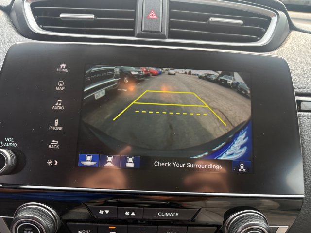 Used 2019 Honda CR-V Touring image 21