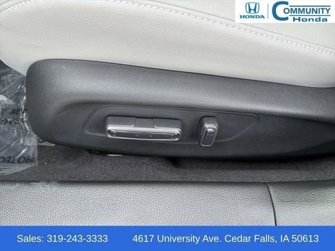 New 2026 Honda Civic Sport Touring image 24