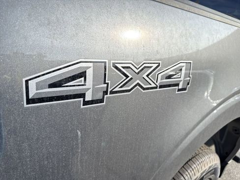 New 2025 Ford F150 XLT w/ Equipment Group 302A MID image 29