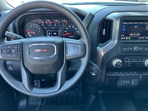 New 2026 GMC Sierra 1500 Pro w/ Pro Value Package AWD/4WD image 12
