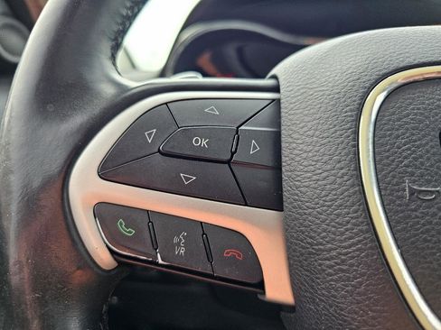 Used 2014 Dodge Durango Limited AWD/4WD image 9