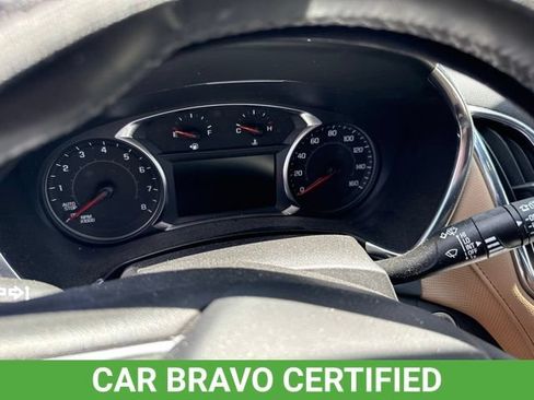 Certified 2023 Chevrolet Equinox Premier AWD/4WD image 10