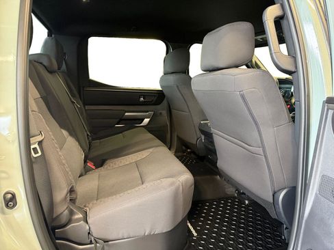 Used 2026 Toyota Tundra SR5 image 23